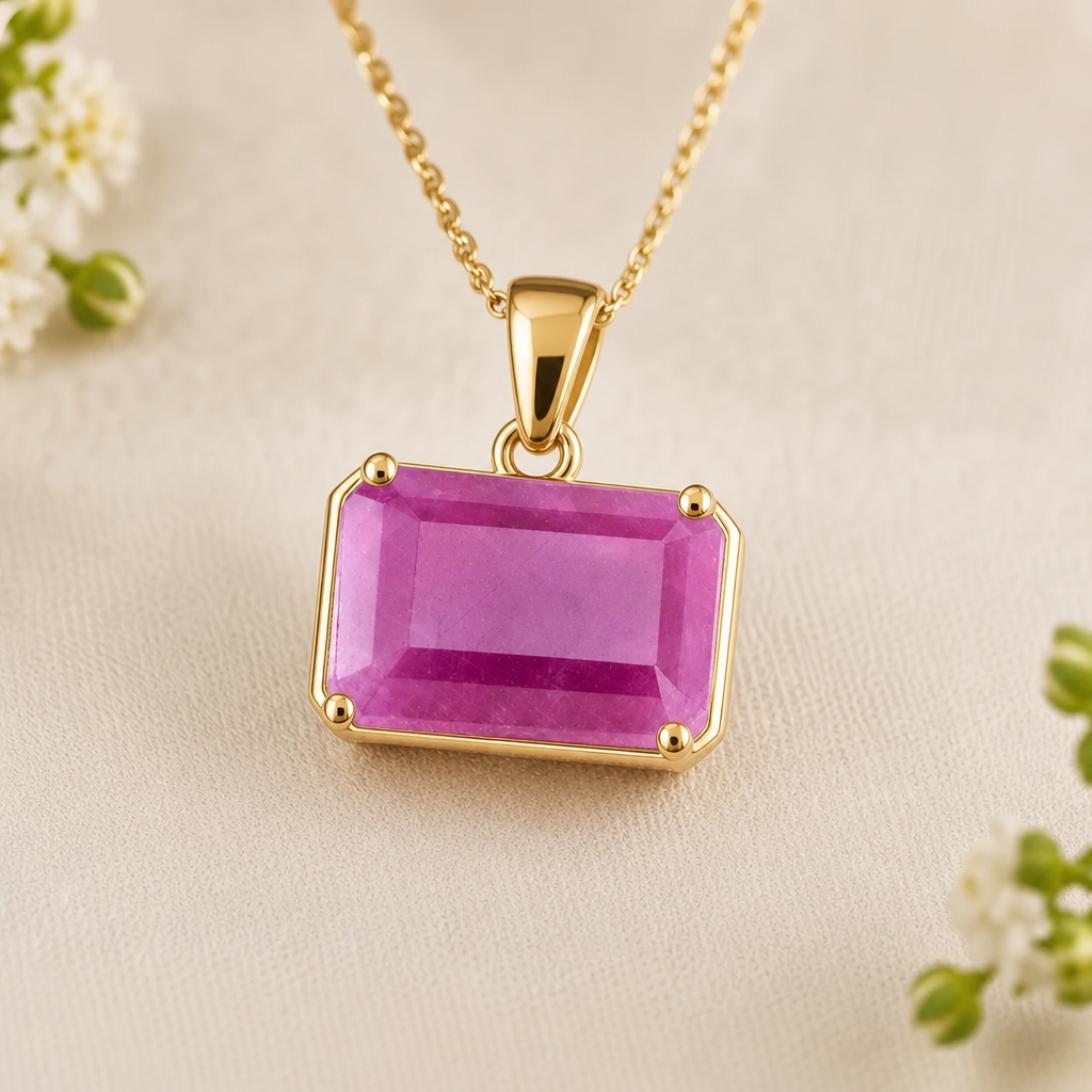 African Ruby