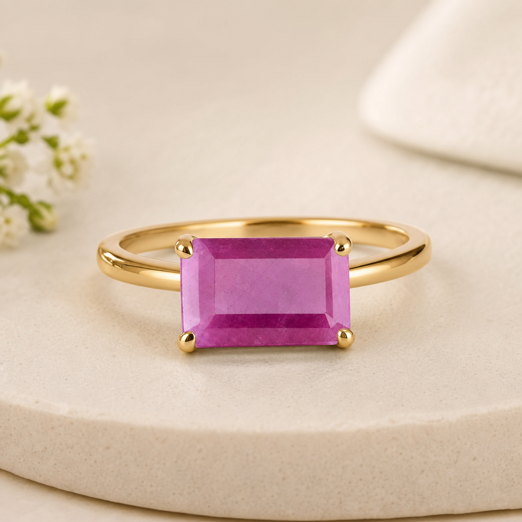 African Ruby