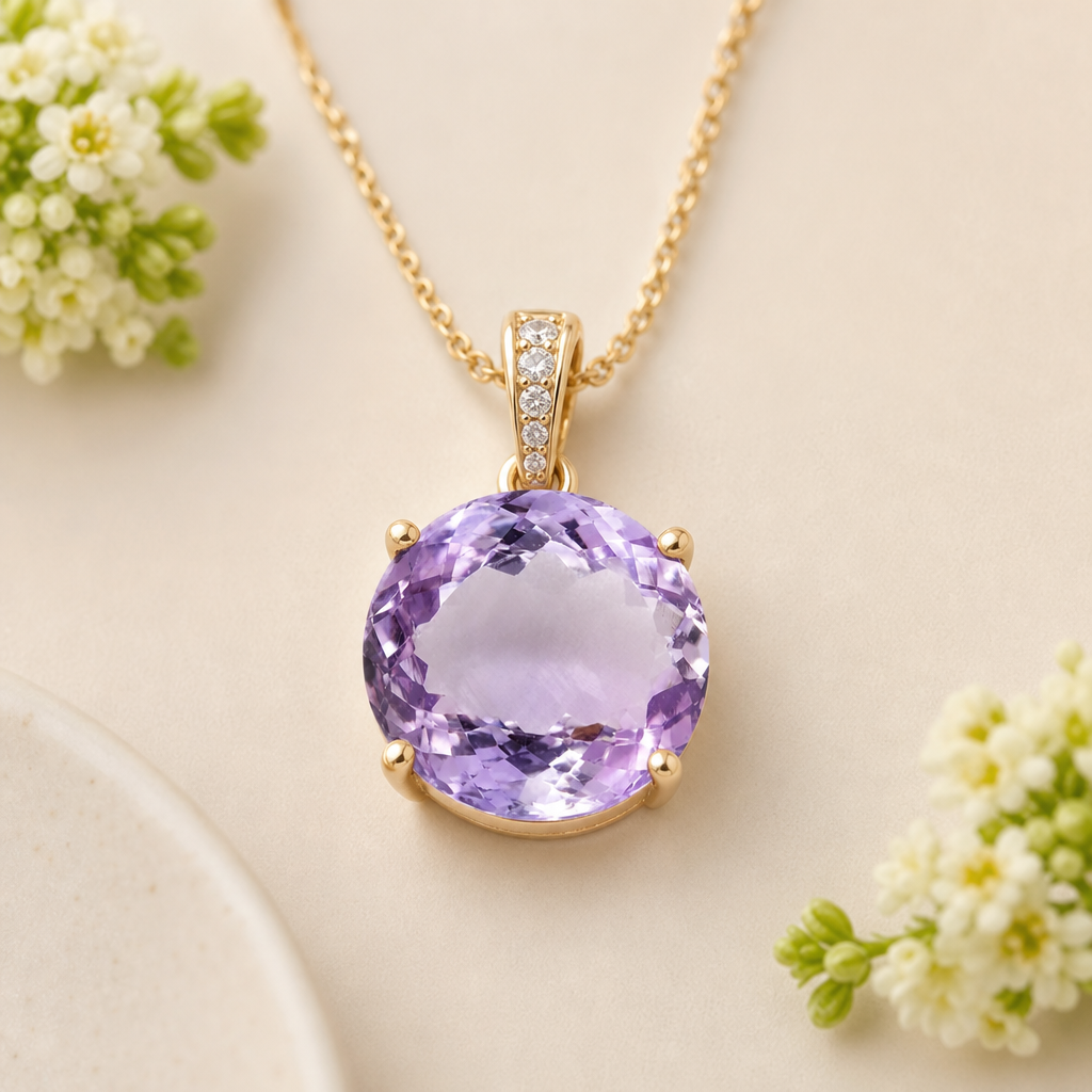 Amethyst