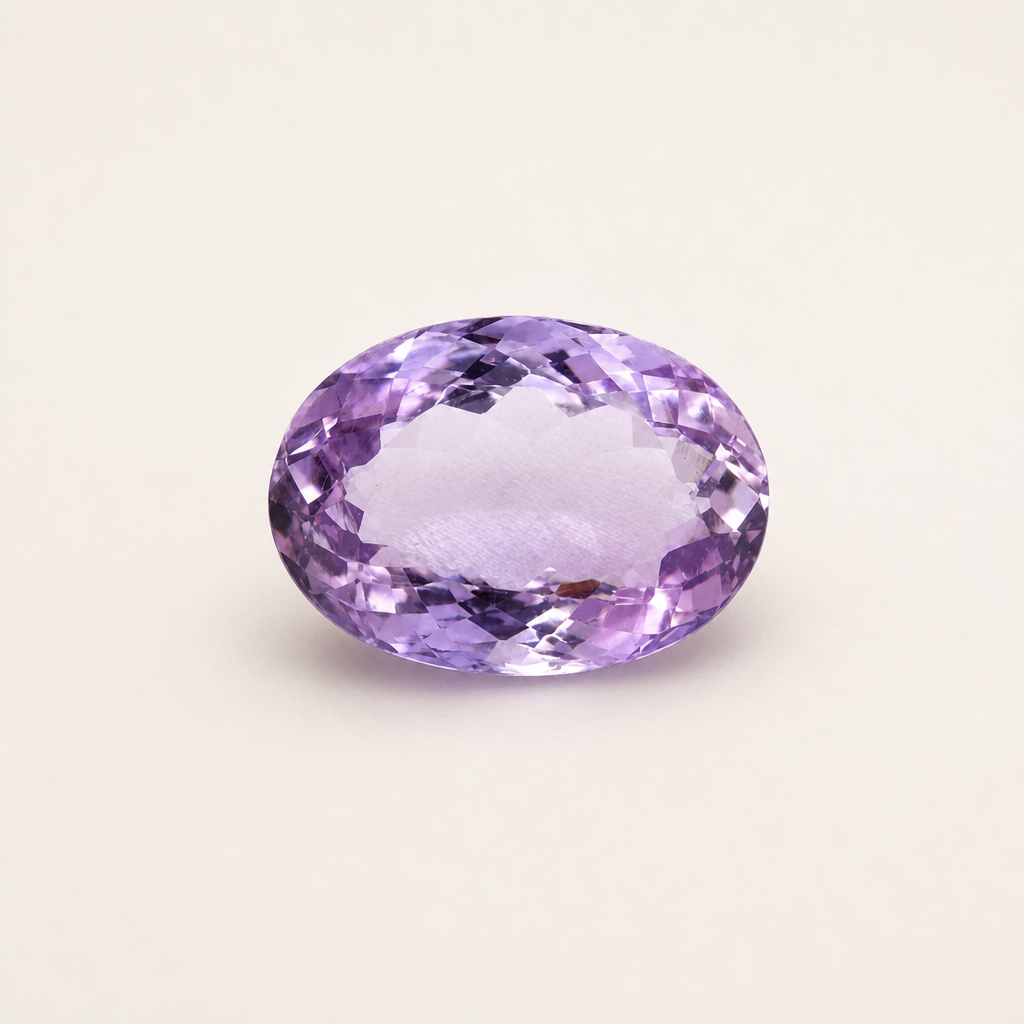 Amethyst gemstone storefront image