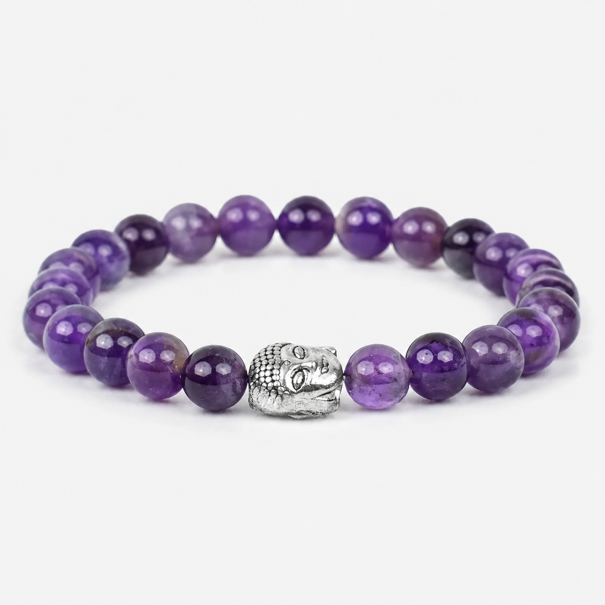 Amethyst Bracelet product display image