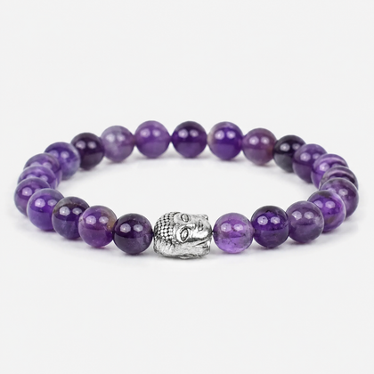 Amethyst Bracelet product display image