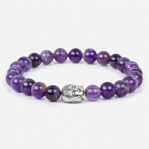 Amethyst Bracelet product display image