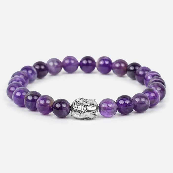 Amethyst Bracelet product display image