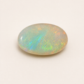 Australian Fire Opal gemstone storefront image