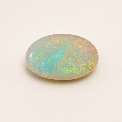 Australian Fire Opal gemstone storefront image