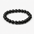 Black Obsidian Bracelet product display image