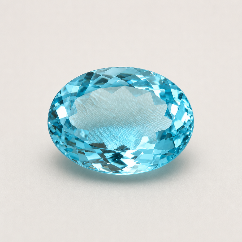 Blue Topaz gemstone storefront image