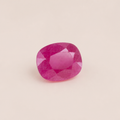 Burmese Heated Ruby gemstone storefront image