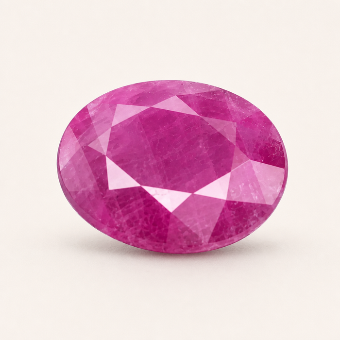 Burmese Ruby gemstone storefront image