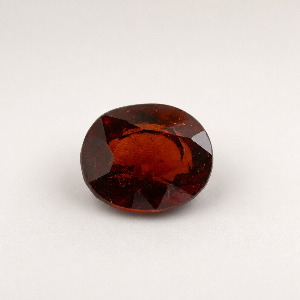 Ceylon Hessonite gemstone storefront image