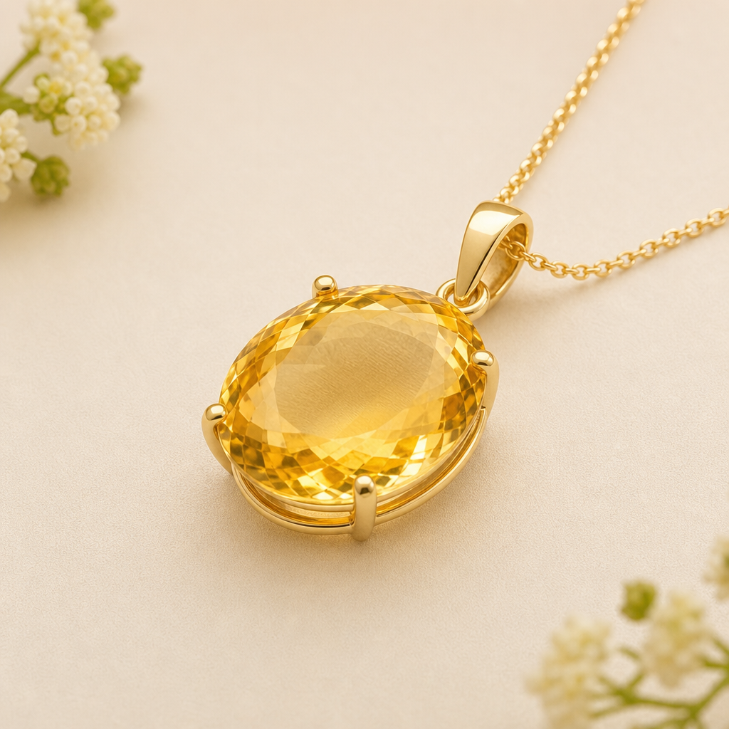 Citrine