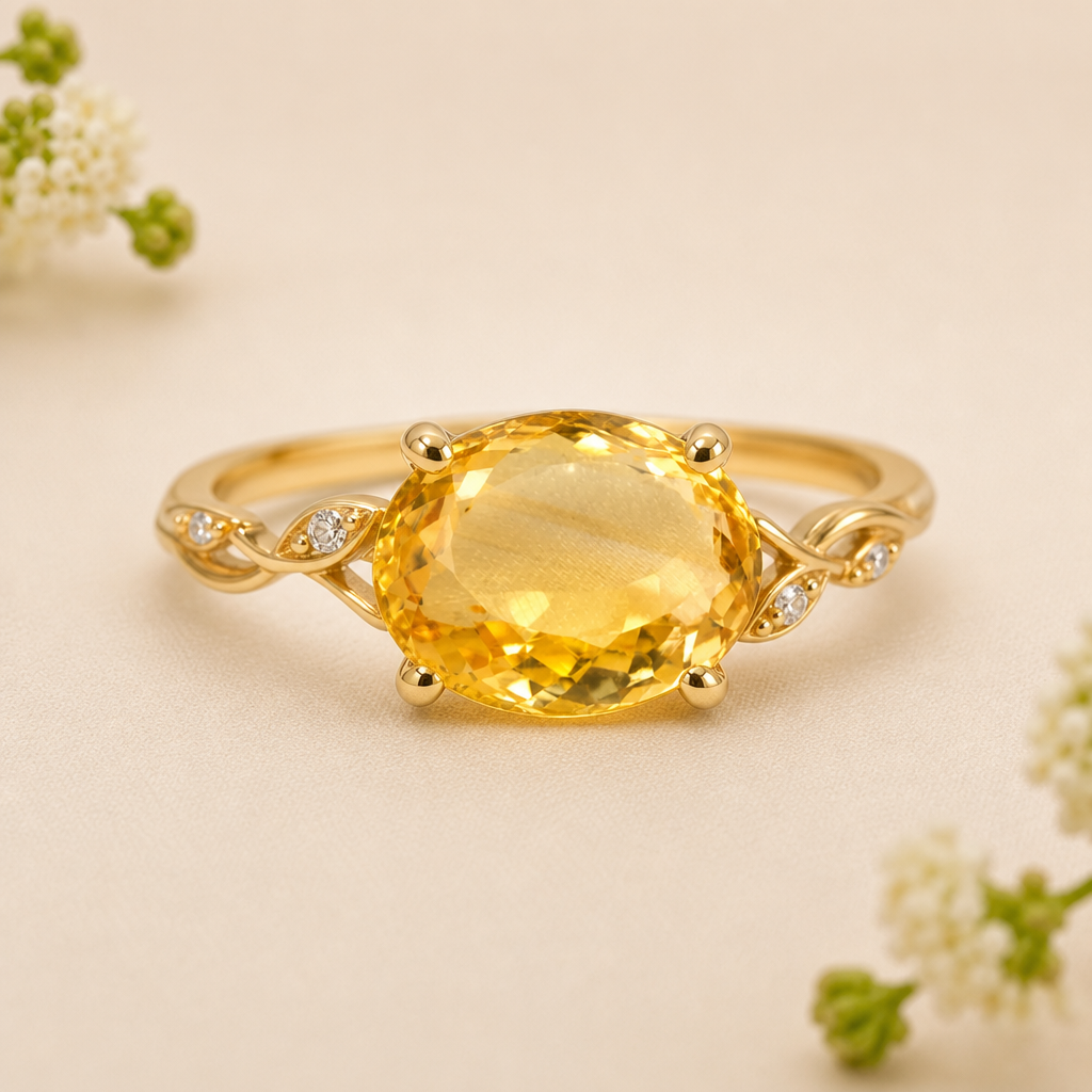 Citrine