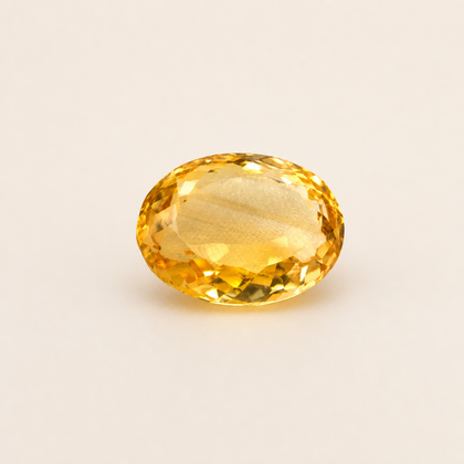 Citrine gemstone storefront image