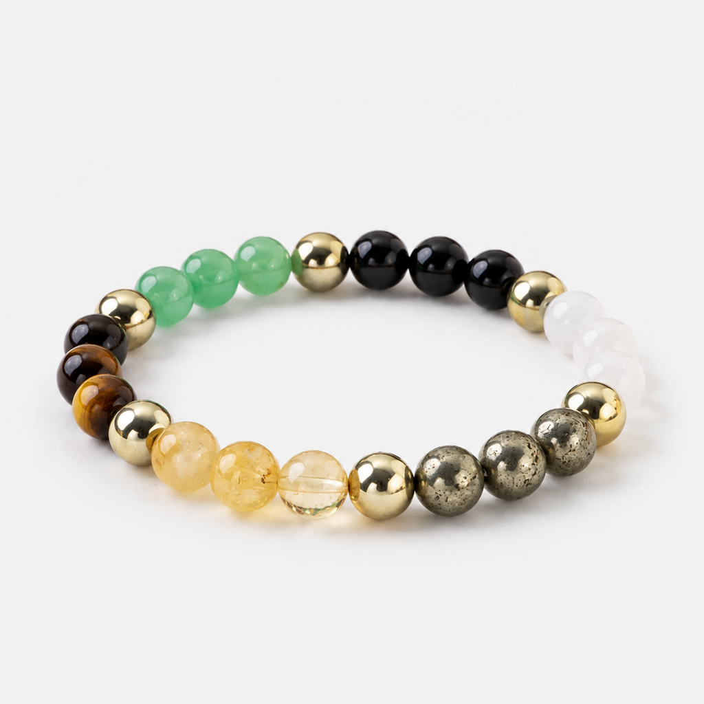 Dhan Lakshmi Bracelet product display image