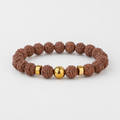Dhan Rudraksha Bracelet product display image