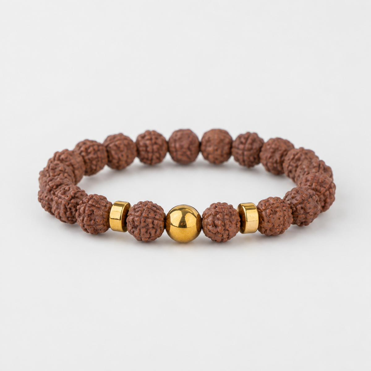 Dhan Rudraksha Bracelet product display image