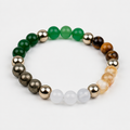 Dhan Yog Bracelet (Lab Certified) product display image