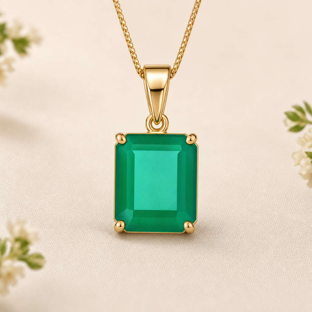 Emerald