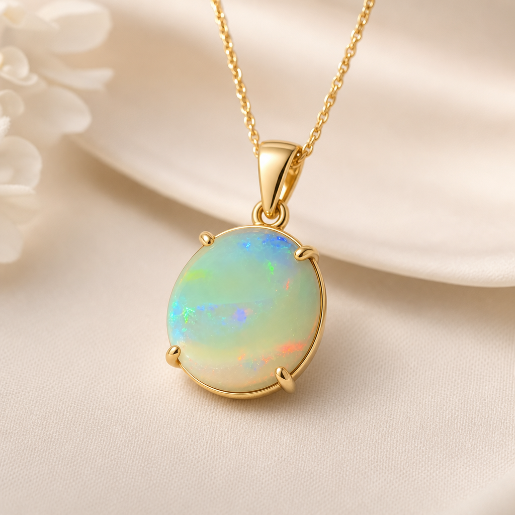 Fire Opal