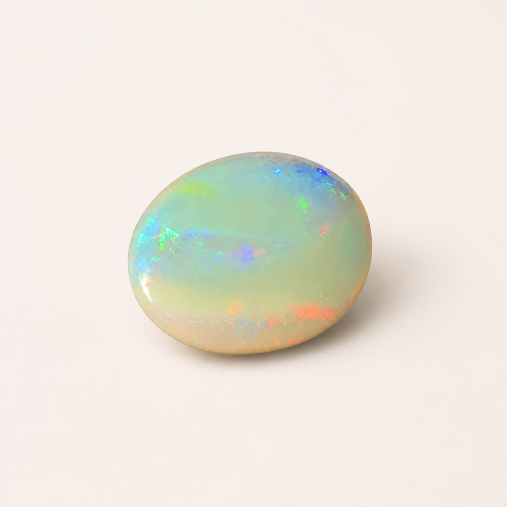 Fire Opal gemstone storefront image