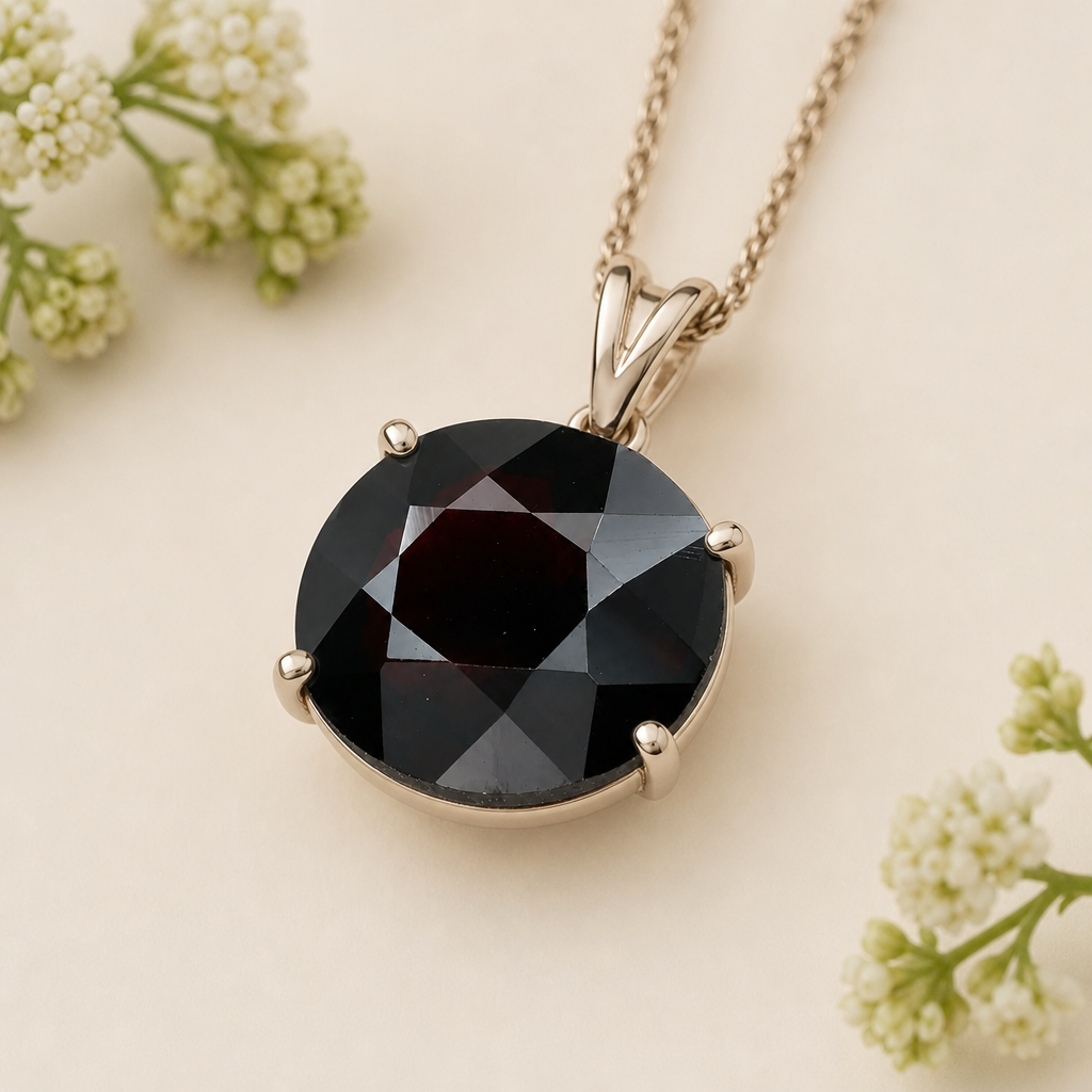 Garnet
