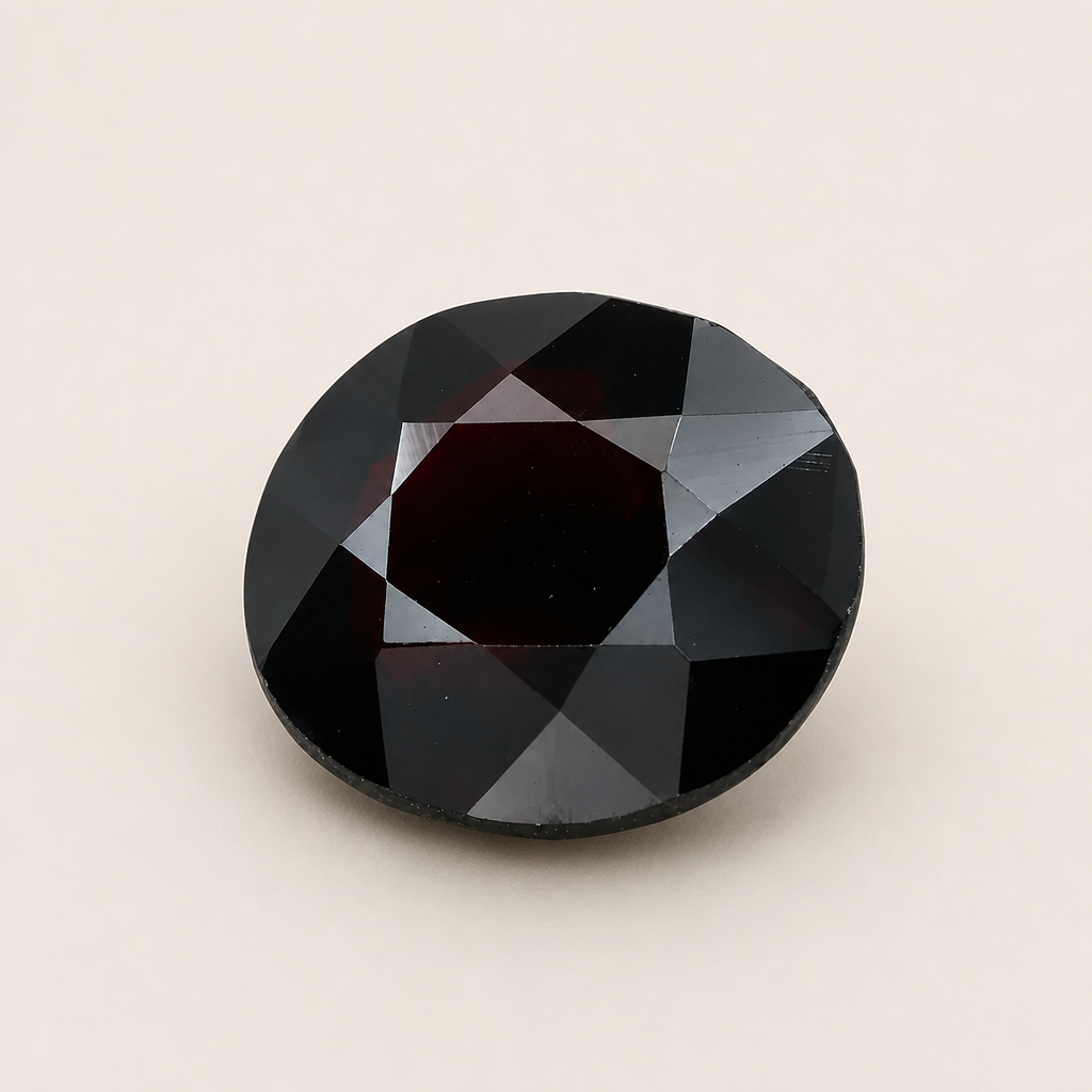 Garnet gemstone storefront image