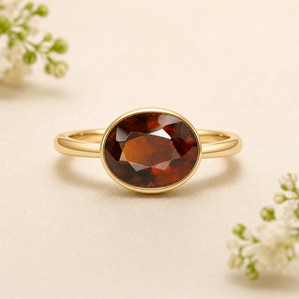 Hessonite