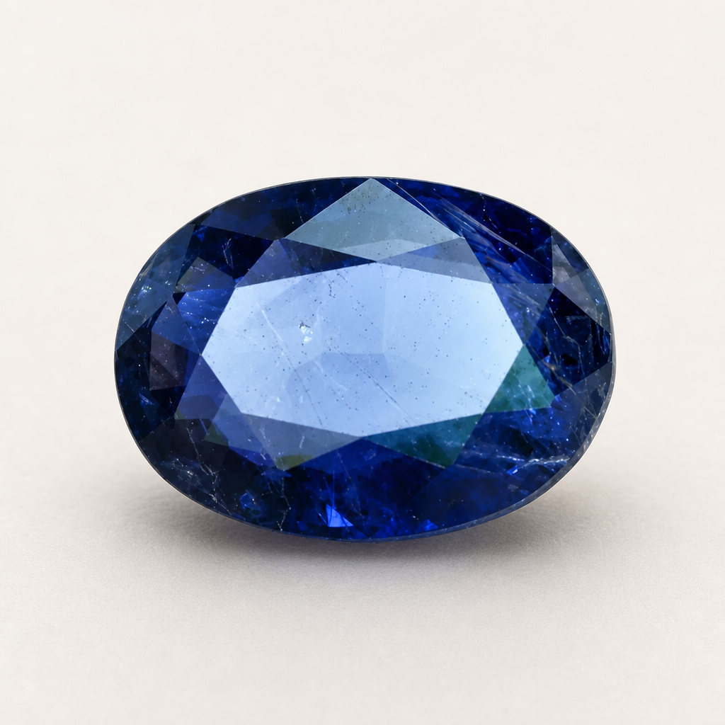 Iolite gemstone storefront image