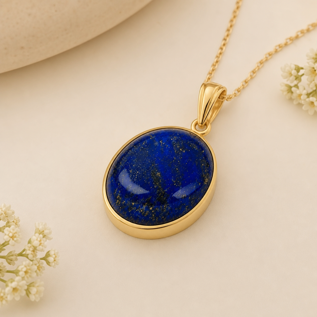 Lapis Lazuli