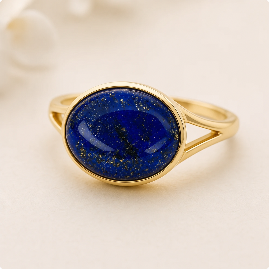 Lapis Lazuli