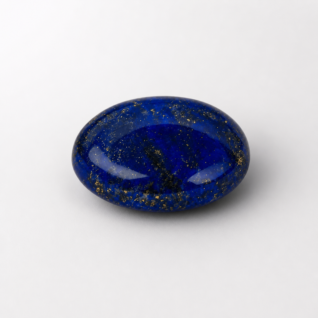 Lapis Lazuli gemstone storefront image