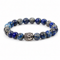 Lapis Lazuli Bracelet product display image