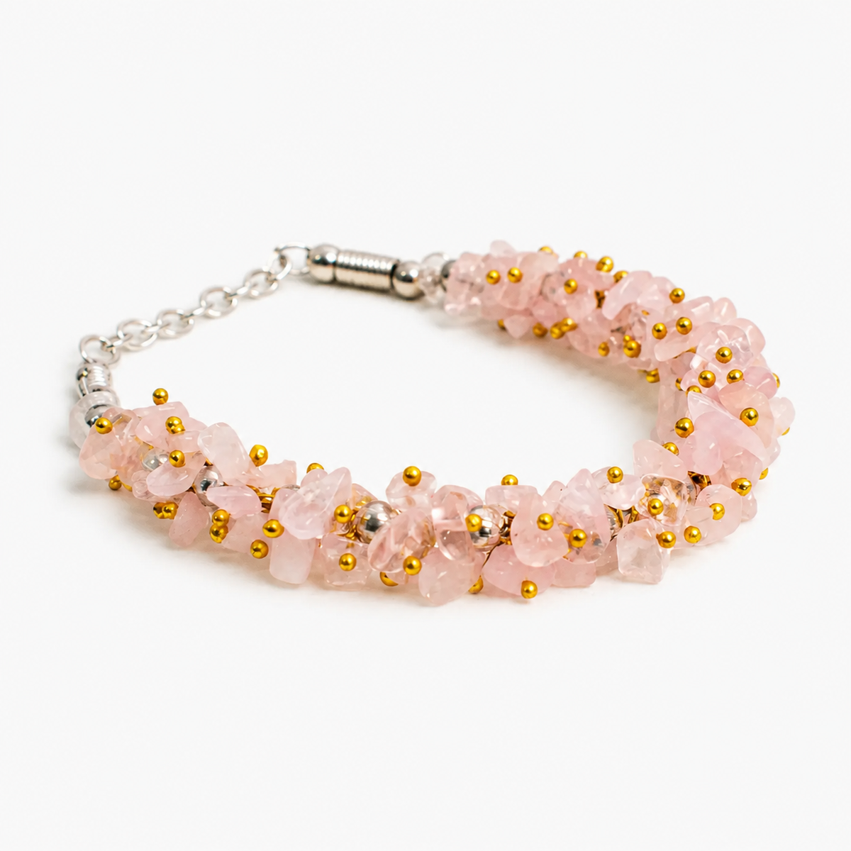 Love Attraction Chips Bracelet product display image