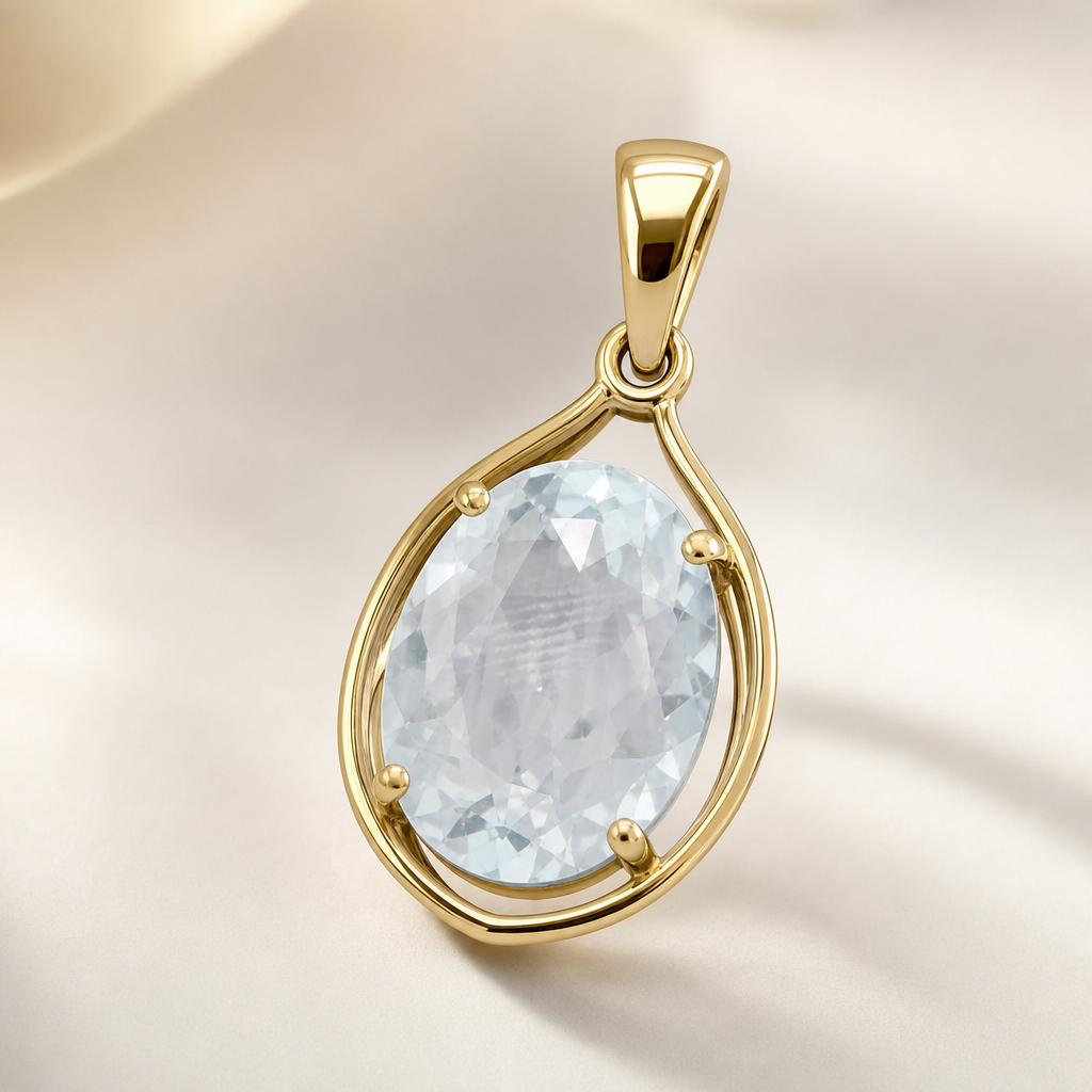 Natural Zircon