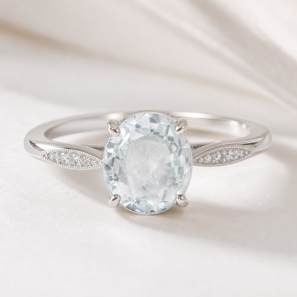 Natural Zircon