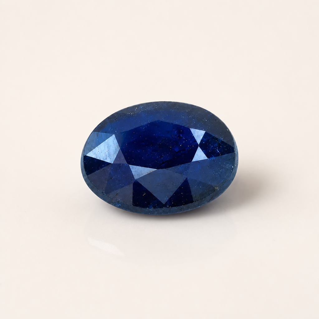 Neelam gemstone storefront image
