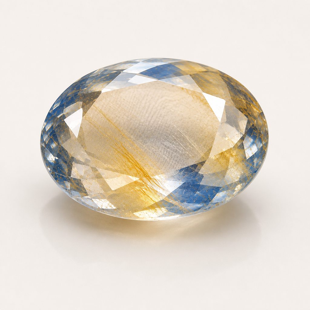 Peetambari Neelam gemstone storefront image