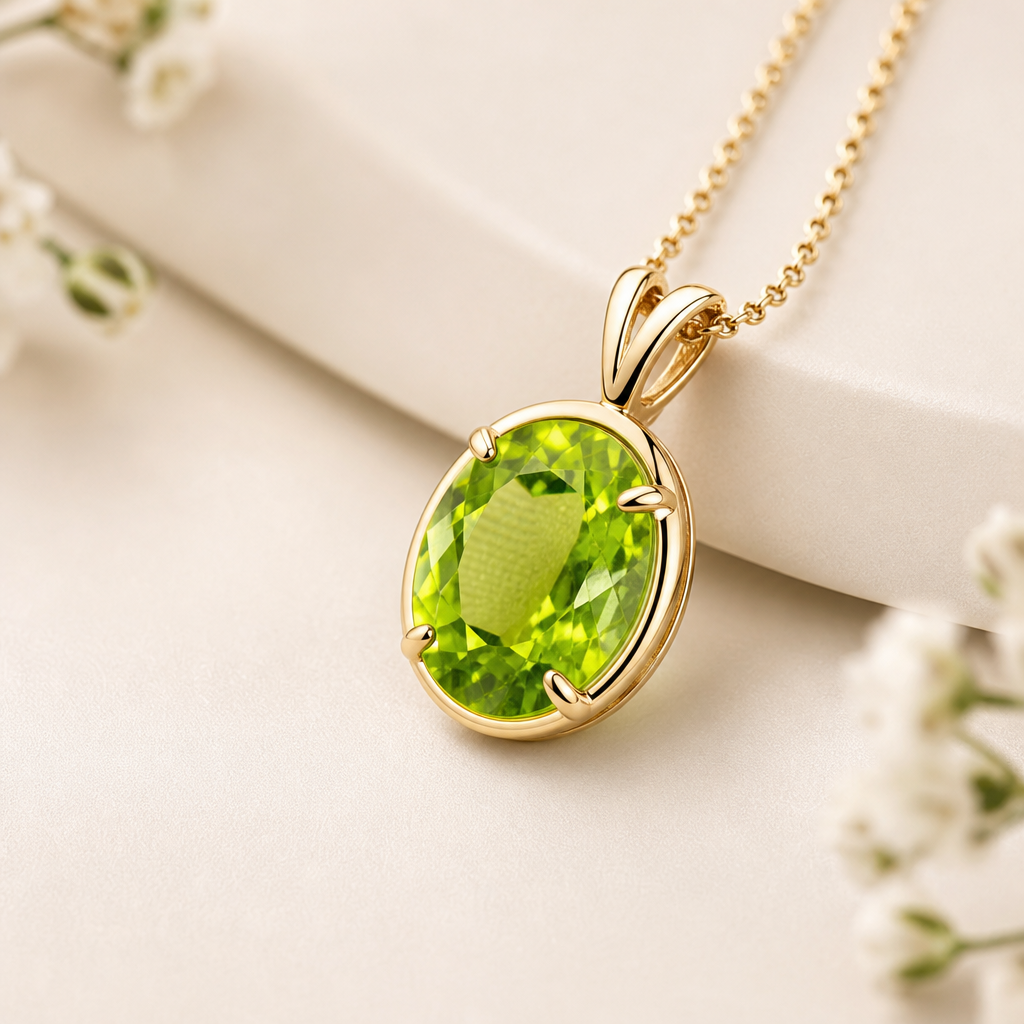 Peridot