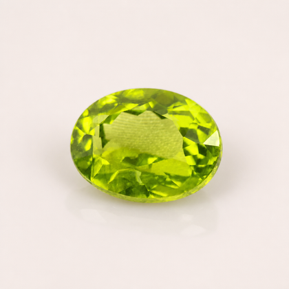 Peridot gemstone storefront image