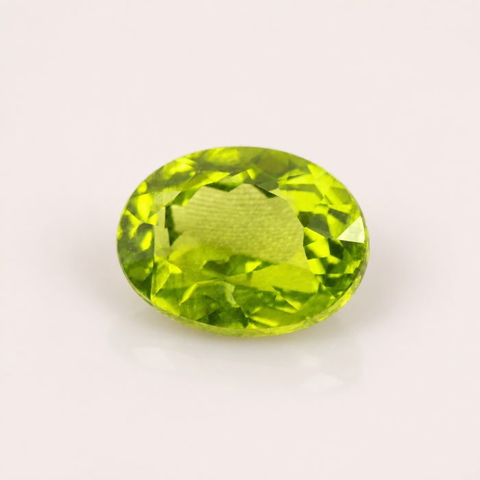 Peridot gemstone storefront image