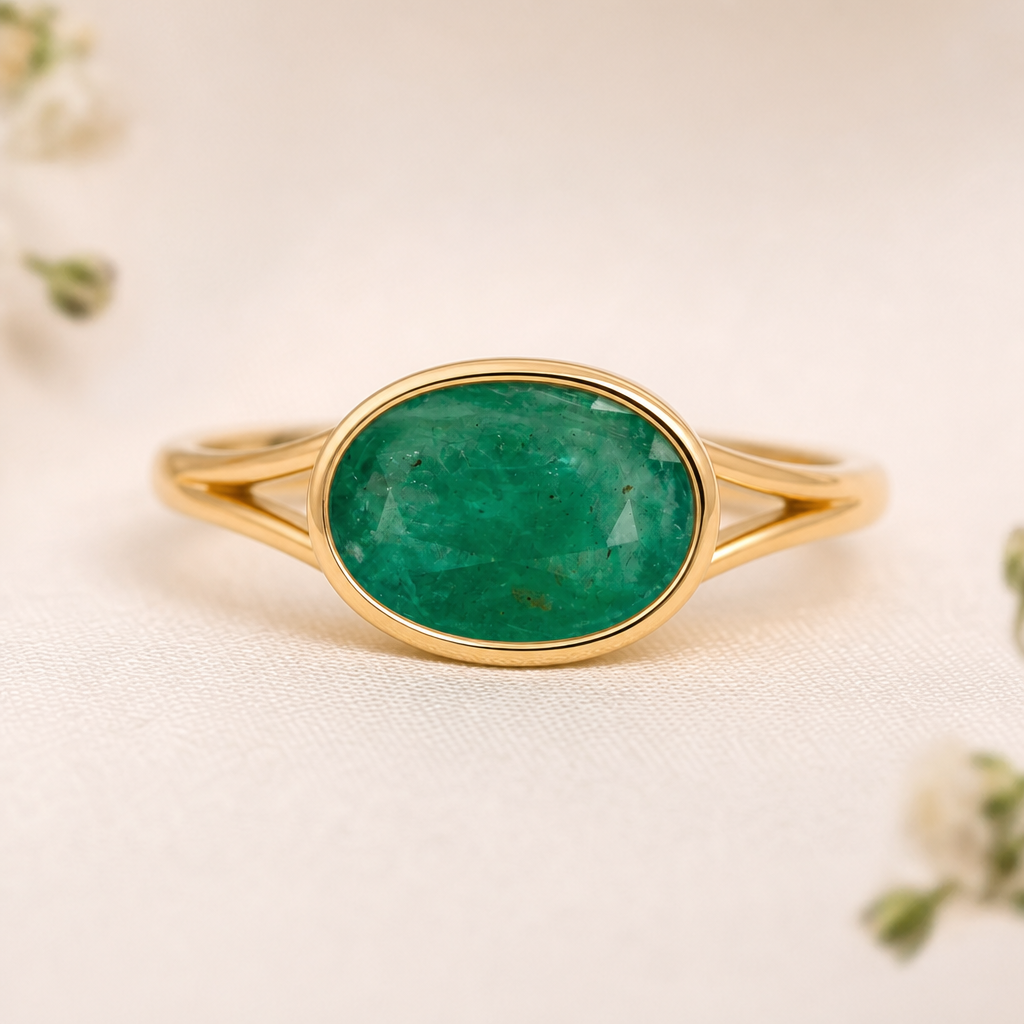 Premium Emerald