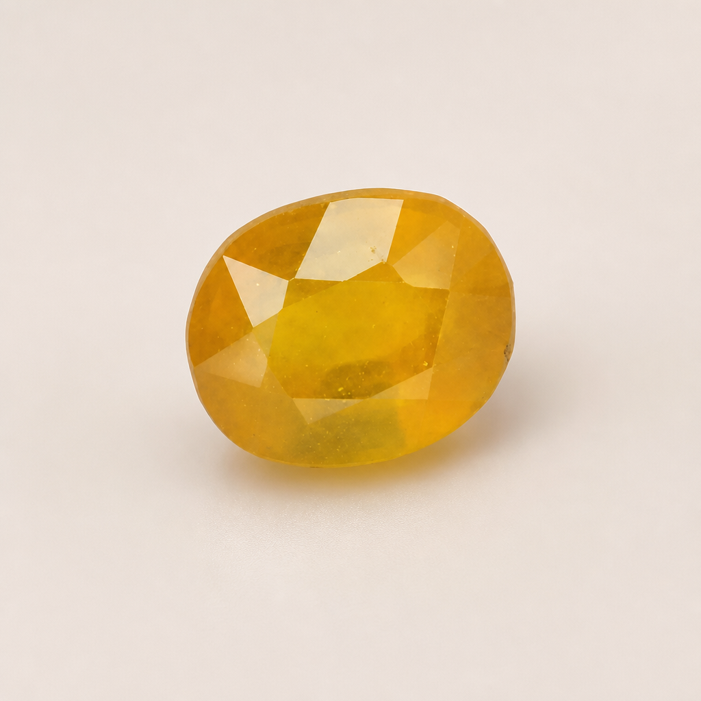 Pukhraj gemstone storefront image