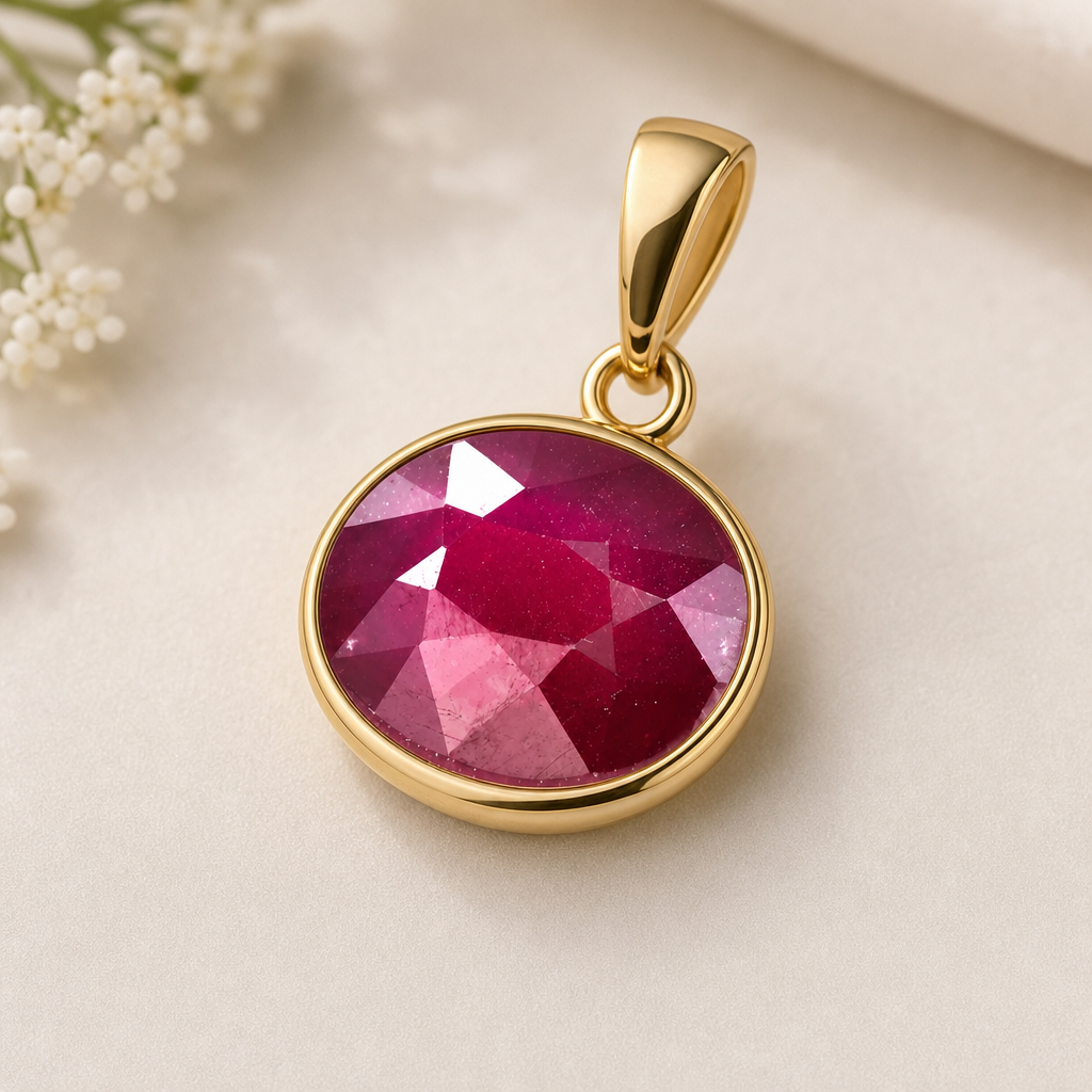 Ruby