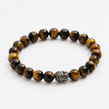 Tiger Eye - The Celeb Bracelet product display image
