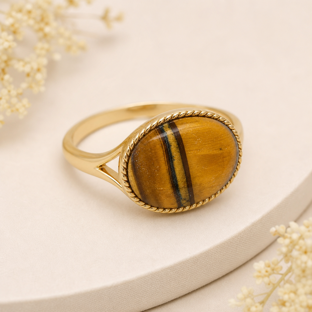 Tiger Eye
