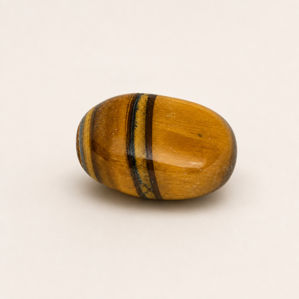 Tiger Eye gemstone storefront image