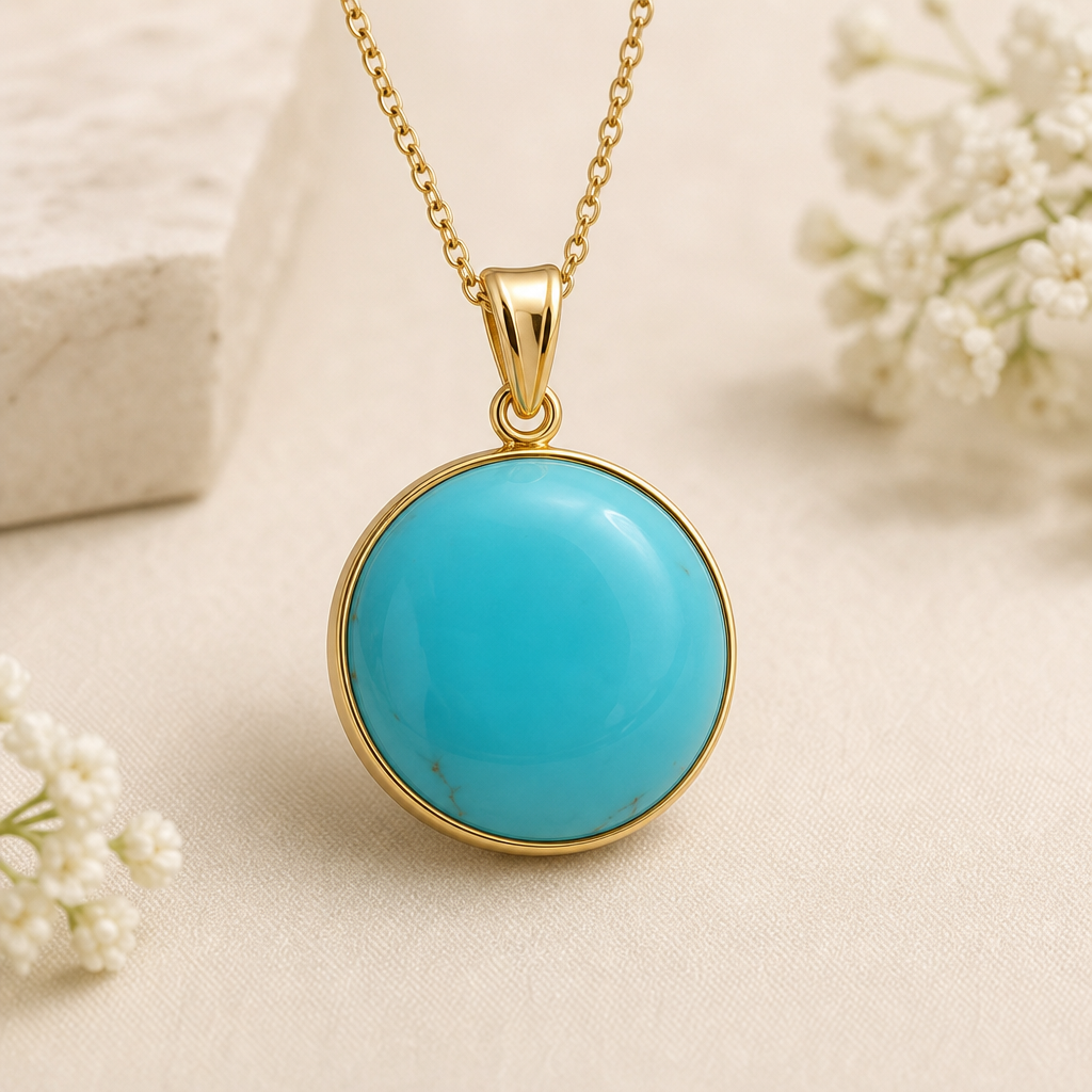 Turquoise
