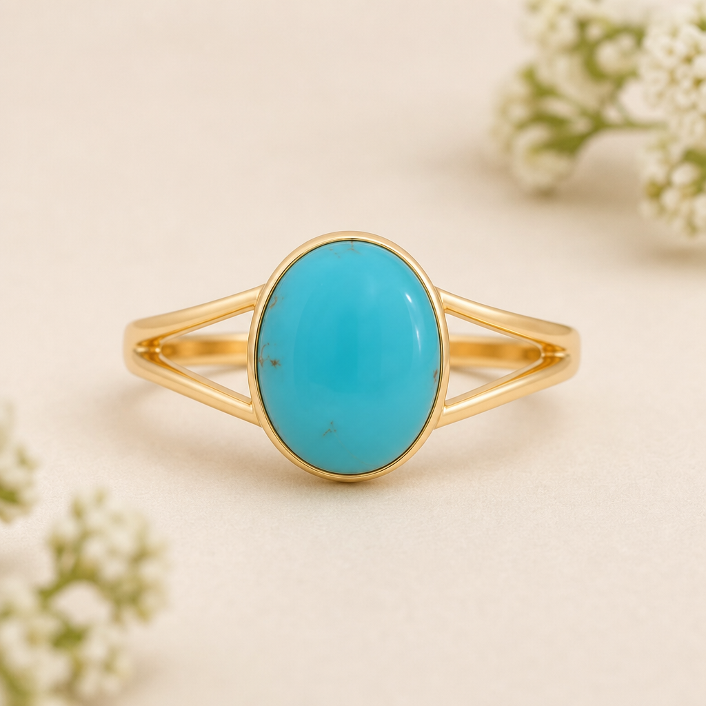 Turquoise
