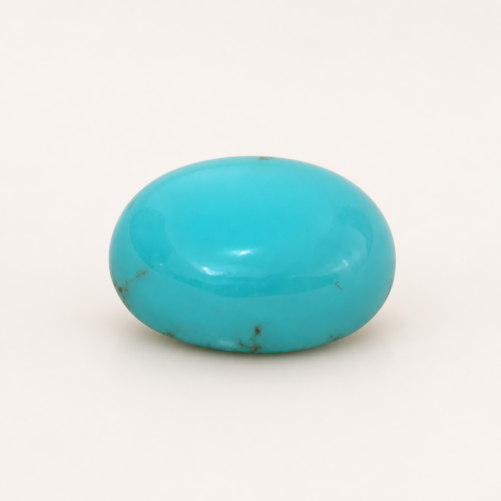 Turquoise gemstone storefront image